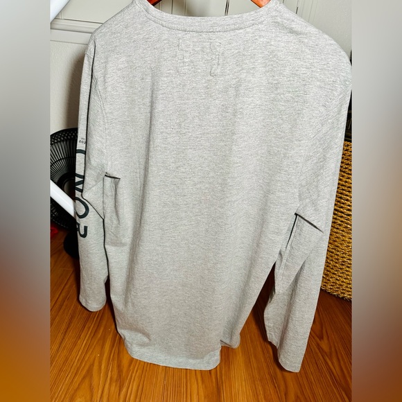 CNQR Long Sleeve Tee - Picture 3 of 3